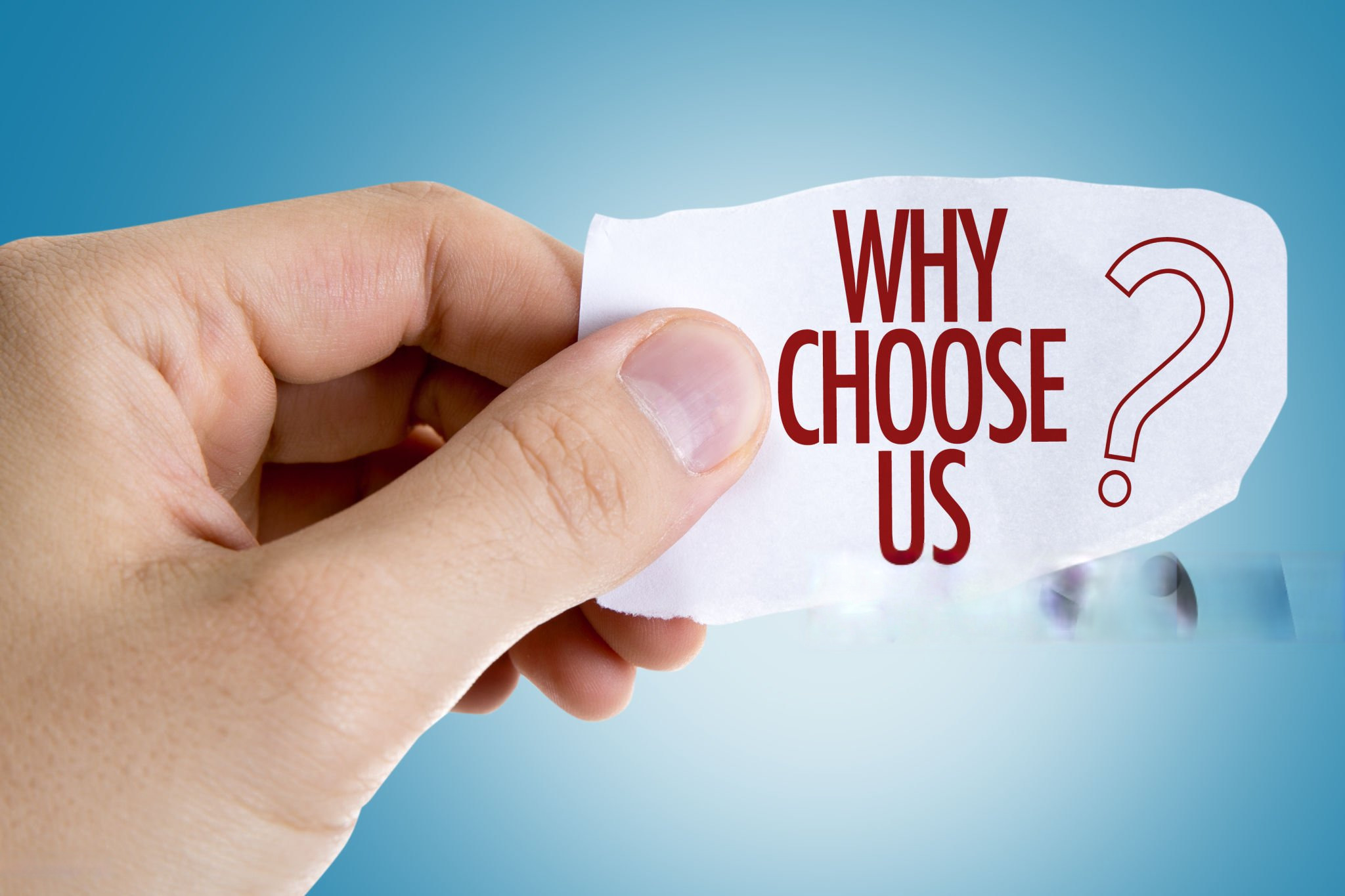 Benefit illustration